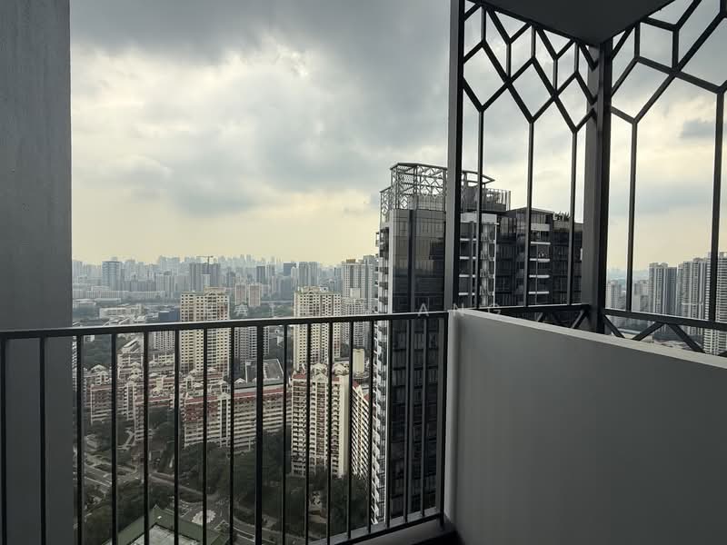 Gem Residences, , 1 Bedroom, 452 sqft, Condominium For Rent, by Rainie Ang, 500129523 - View - PropertyGuru.com.sg