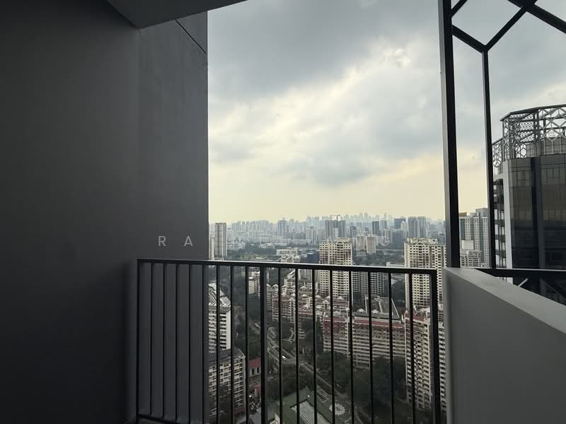 Gem Residences, , 1 Bedroom, 452 sqft, Condominium For Rent, by Rainie Ang, 500129523 - View - PropertyGuru.com.sg