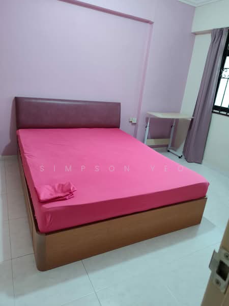 203A Compassvale Road, 203A Compassvale Road, Room Rental, 100 sqft, HDB Flat For Rent, by Simpson Yeo, 500129531 - Bedroom - PropertyGuru.com.sg