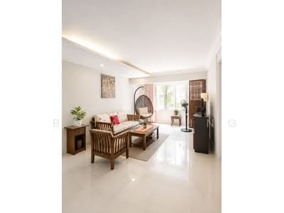 For Sale - 135 Pasir Ris Street 11