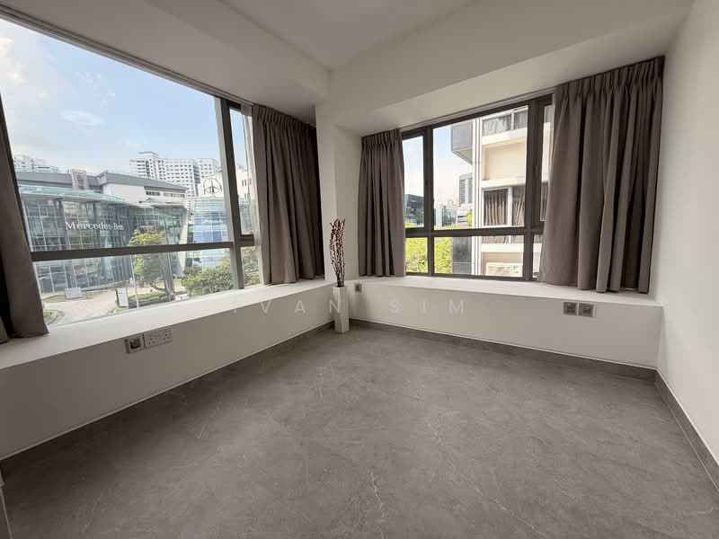 Alexis, 356 Alexandra Road, 3 Bedrooms, 786 sqft, Condominium For Rent, by Ivan Sim, 500129534 - View - PropertyGuru.com.sg