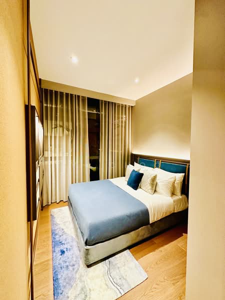 Emerald of Katong, Jalan Tembusu, 4 Bedrooms, 1,259 sqft, Condominium For Sale, by Eve Choo, 500129538 - Bedroom - PropertyGuru.com.sg