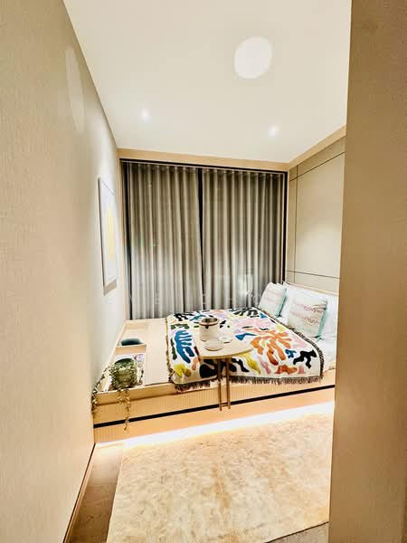 Emerald of Katong, Jalan Tembusu, 4 Bedrooms, 1,259 sqft, Condominium For Sale, by Eve Choo, 500129538 - Bedroom - PropertyGuru.com.sg
