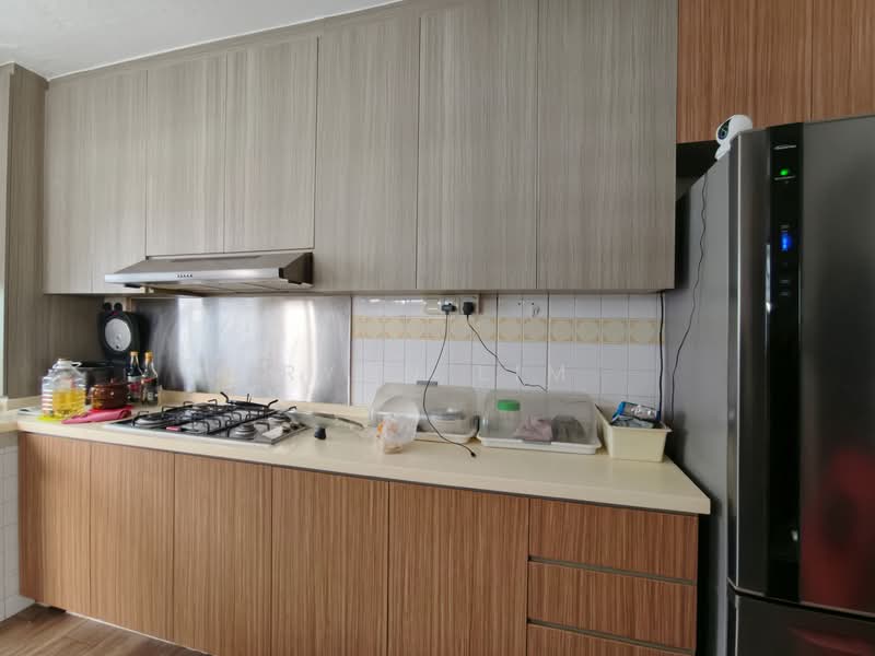 310 Jurong East Street 32, 310 Jurong East Street 32, Room Rental, 150 sqft, HDB Flat For Rent, by Ryan Lim, 500129541 - Kitchen 厨房 - PropertyGuru.com.sg