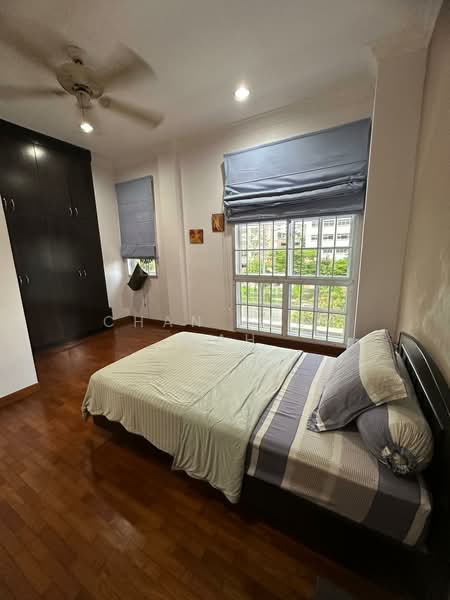 Westwood Park, 16 Westwood Crescent, Room Rental, 250 sqft, Terraced House For Rent, by Chan Teck Wah, 500129544 - Bedroom - PropertyGuru.com.sg