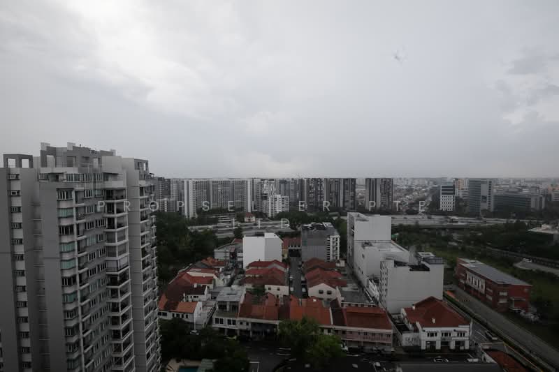 Jui Residences, 1177 Serangoon Road, 3 Bedrooms, 947 sqft, Condominium For Sale, by Don Png, 500129549 - Exterior - PropertyGuru.com.sg