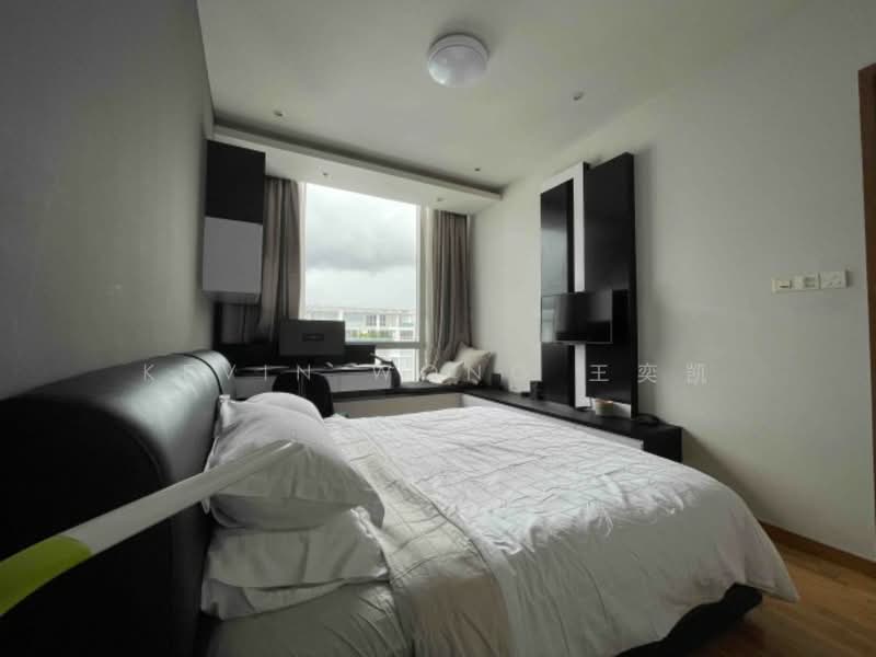 The Sea View, , 1 Bedroom, 560 sqft, Condominium For Rent, by Kevin Wong 王奕凯, 500129550 - PropertyGuru.com.sg
