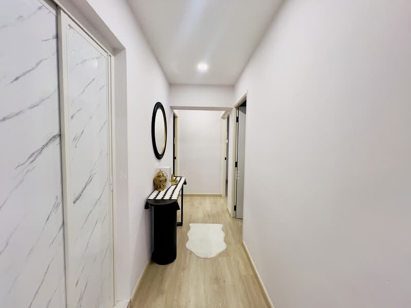 Corridor