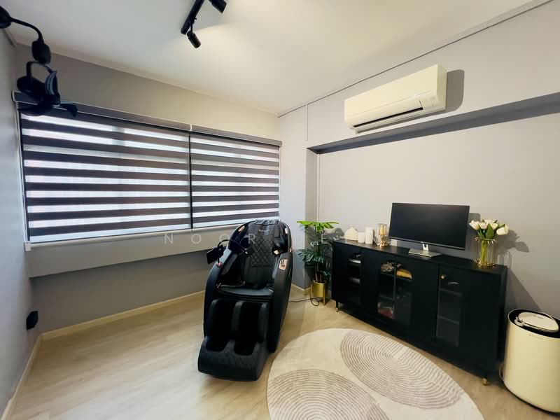 Common Room