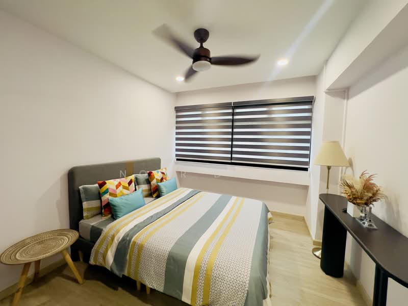 Common Bedroom