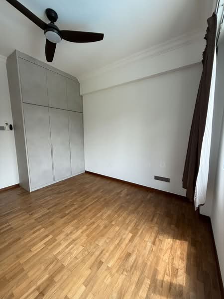 The Park Vale, 2 Park Vale, 3 Bedrooms, 1,485 sqft, Condominium For Rent, by Flora Zhu, 500129554 - Bedroom - PropertyGuru.com.sg
