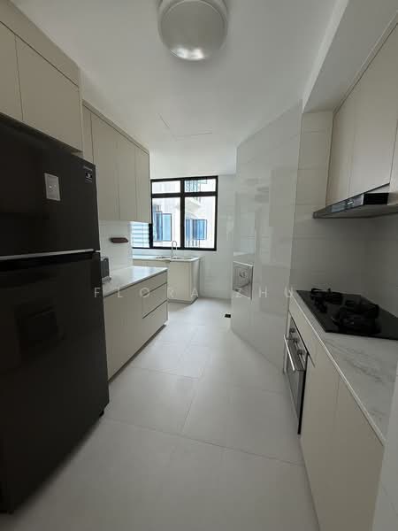The Park Vale, 2 Park Vale, 3 Bedrooms, 1,485 sqft, Condominium For Rent, by Flora Zhu, 500129554 - PropertyGuru.com.sg