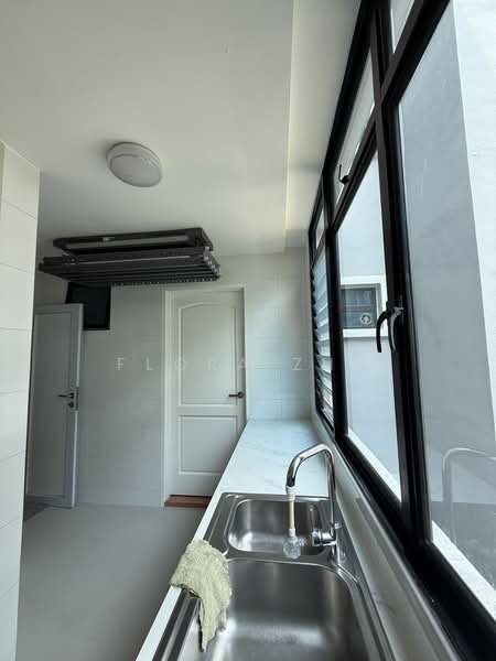 The Park Vale, 2 Park Vale, 3 Bedrooms, 1,485 sqft, Condominium For Rent, by Flora Zhu, 500129554 - PropertyGuru.com.sg