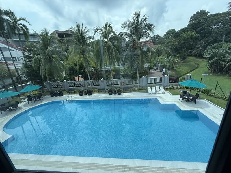 The Park Vale, 2 Park Vale, 3 Bedrooms, 1,485 sqft, Condominium For Rent, by Flora Zhu, 500129554 - PropertyGuru.com.sg