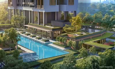 For Sale - Hudson Place Residences