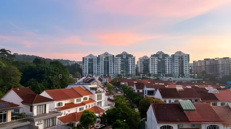 Natura @ Hillview, 18 Hillview Terrace, 2 Bedrooms, 527 sqft, Condominium For Sale, by Bridget Tan, 500129557 - Exterior - PropertyGuru.com.sg