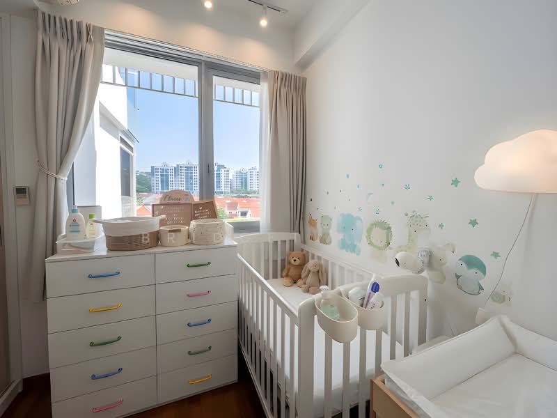 Natura @ Hillview, 18 Hillview Terrace, 2 Bedrooms, 527 sqft, Condominium For Sale, by Bridget Tan, 500129557 - Bedroom - PropertyGuru.com.sg
