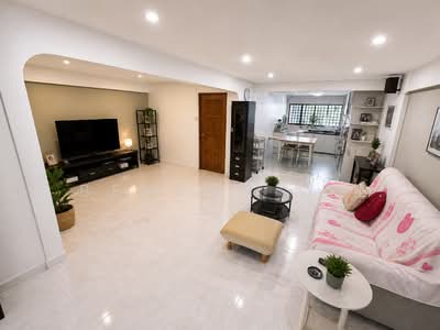 For Sale - 536 Bedok North Street 3