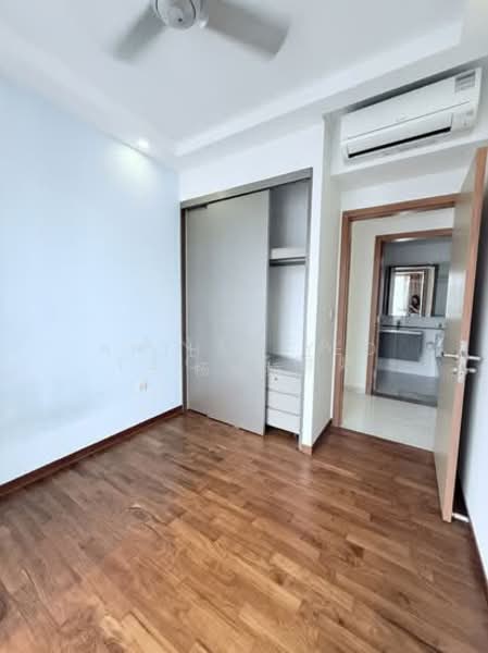Eight Courtyards, 2 Canberra Drive, 3 Bedrooms, 1,152 sqft, Condominium For Rent, by Anthea Yeo 杨丽娇, 500129560 - PropertyGuru.com.sg