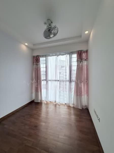 Eight Courtyards, 2 Canberra Drive, 3 Bedrooms, 1,152 sqft, Condominium For Rent, by Anthea Yeo 杨丽娇, 500129560 - PropertyGuru.com.sg