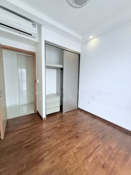 Eight Courtyards, 2 Canberra Drive, 3 Bedrooms, 1,152 sqft, Condominium For Rent, by Anthea Yeo 杨丽娇, 500129560 - PropertyGuru.com.sg