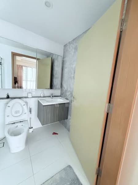 Eight Courtyards, 2 Canberra Drive, 3 Bedrooms, 1,152 sqft, Condominium For Rent, by Anthea Yeo 杨丽娇, 500129560 - PropertyGuru.com.sg