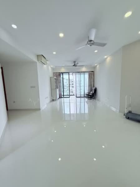 Eight Courtyards, 2 Canberra Drive, 3 Bedrooms, 1,152 sqft, Condominium For Rent, by Anthea Yeo 杨丽娇, 500129560 - PropertyGuru.com.sg