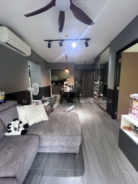 78 Dawson Road, 78 Dawson Road, 3 Bedrooms, 947 sqft, HDB Flat For Sale, by Melvin Wong, 500129561 - Living Room - PropertyGuru.com.sg