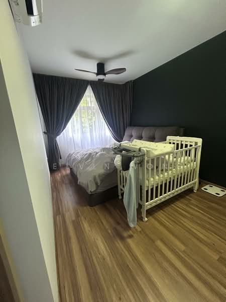 78 Dawson Road, 78 Dawson Road, 3 Bedrooms, 947 sqft, HDB Flat For Sale, by Melvin Wong, 500129561 - Bedroom - PropertyGuru.com.sg