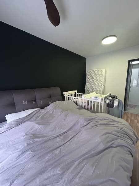 78 Dawson Road, 78 Dawson Road, 3 Bedrooms, 947 sqft, HDB Flat For Sale, by Melvin Wong, 500129561 - Bedroom - PropertyGuru.com.sg