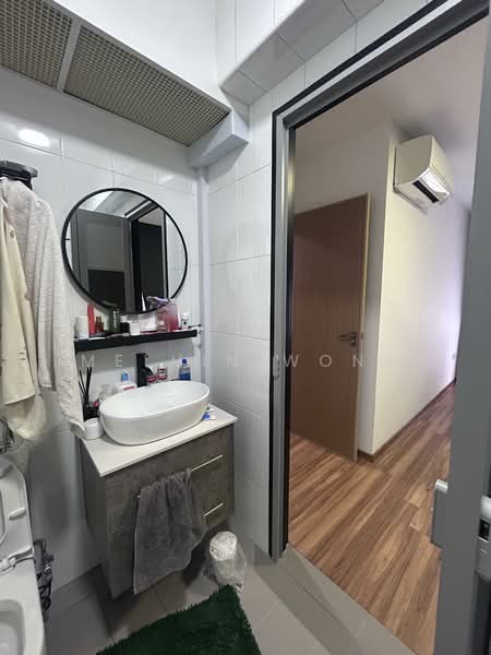 78 Dawson Road, 78 Dawson Road, 3 Bedrooms, 947 sqft, HDB Flat For Sale, by Melvin Wong, 500129561 - Bathroom - PropertyGuru.com.sg