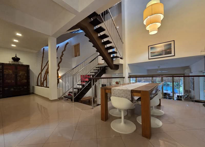 JALAN LATEH, Jalan lateh, Sommerville, Wolskel, Serangoon, 6 Bedrooms, 5,500 sqft, Semi-Detached House For Rent, by Alan Sim, 500129563 - Interior - PropertyGuru.com.sg