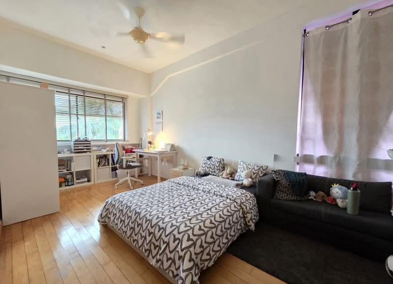 JALAN LATEH, Jalan lateh, Sommerville, Wolskel, Serangoon, 6 Bedrooms, 5,500 sqft, Semi-Detached House For Rent, by Alan Sim, 500129563 - Bedroom - PropertyGuru.com.sg