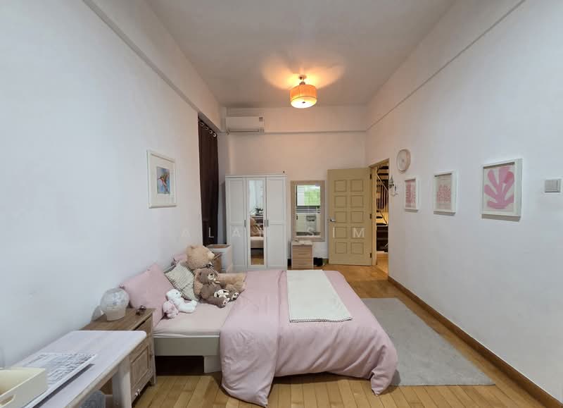 JALAN LATEH, Jalan lateh, Sommerville, Wolskel, Serangoon, 6 Bedrooms, 5,500 sqft, Semi-Detached House For Rent, by Alan Sim, 500129563 - Bedroom - PropertyGuru.com.sg