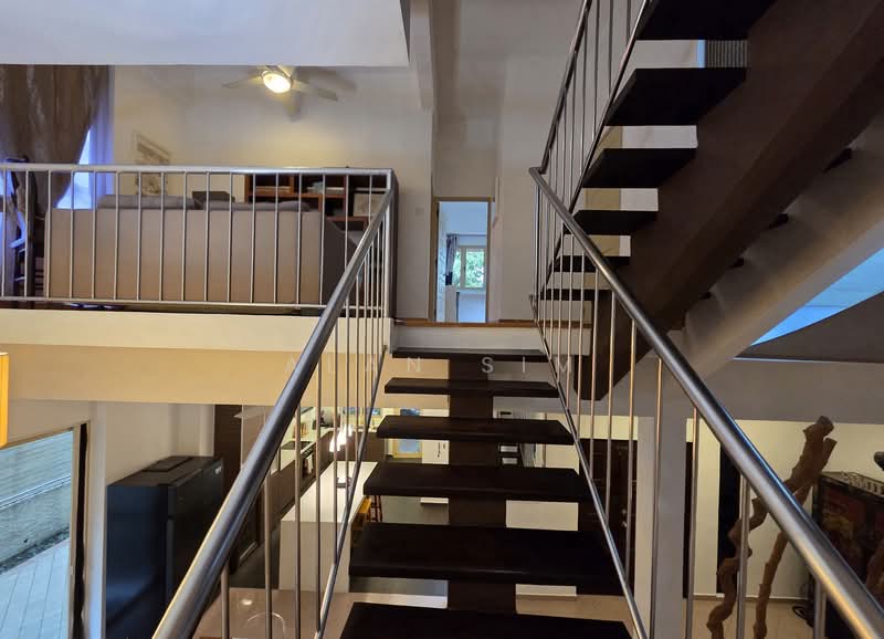 JALAN LATEH, Jalan lateh, Sommerville, Wolskel, Serangoon, 6 Bedrooms, 5,500 sqft, Semi-Detached House For Rent, by Alan Sim, 500129563 - Interior - PropertyGuru.com.sg