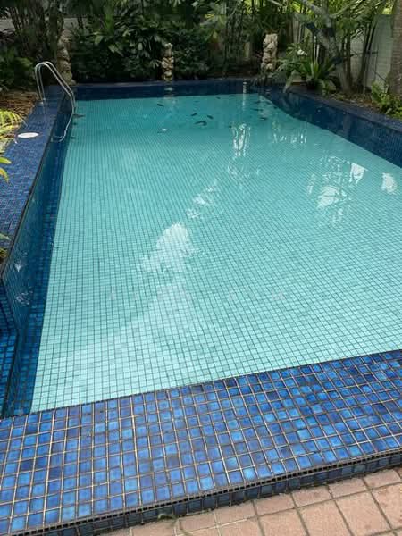 JALAN LATEH, Jalan lateh, Sommerville, Wolskel, Serangoon, 6 Bedrooms, 5,500 sqft, Semi-Detached House For Rent, by Alan Sim, 500129563 - PropertyGuru.com.sg