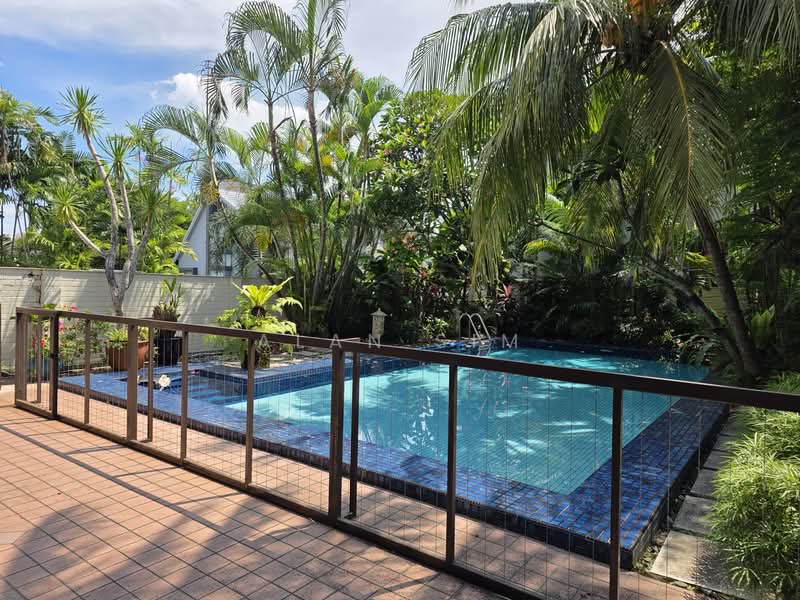 JALAN LATEH, Jalan lateh, Sommerville, Wolskel, Serangoon, 6 Bedrooms, 5,500 sqft, Semi-Detached House For Rent, by Alan Sim, 500129563 - Exterior - PropertyGuru.com.sg