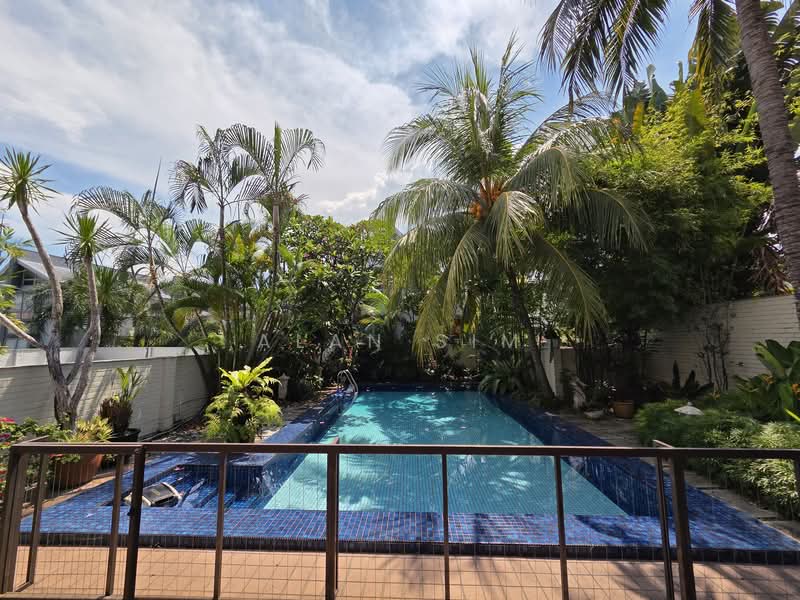 JALAN LATEH, Jalan lateh, Sommerville, Wolskel, Serangoon, 6 Bedrooms, 5,500 sqft, Semi-Detached House For Rent, by Alan Sim, 500129563 - Exterior - PropertyGuru.com.sg