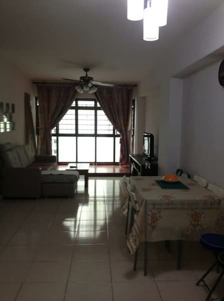310B Anchorvale Road, 310B Anchorvale Road, 4 Bedrooms, 1,356 sqft, HDB Flat For Sale, by Ian Tan, 500129567 - Living Room - PropertyGuru.com.sg