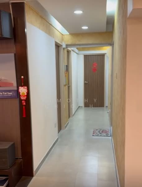 181 Jelebu Road, 181 Jelebu Road, 4 Bedrooms, 1,367 sqft, HDB Flat For Sale, by Timothy Chionh, 500129568 - Corridor - PropertyGuru.com.sg