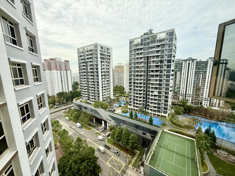 181 Jelebu Road, 181 Jelebu Road, 4 Bedrooms, 1,367 sqft, HDB Flat For Sale, by Timothy Chionh, 500129568 - Exterior - PropertyGuru.com.sg