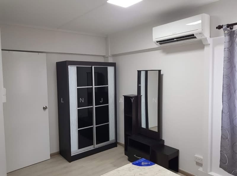 535 Ang Mo Kio Avenue 5, 535 Ang Mo Kio Avenue 5, Room Rental, 100 sqft, HDB Flat For Rent, by Lin Jiayang, 500129569 - PropertyGuru.com.sg
