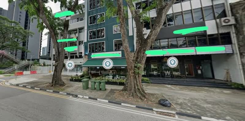 192 Bukit Timah Road