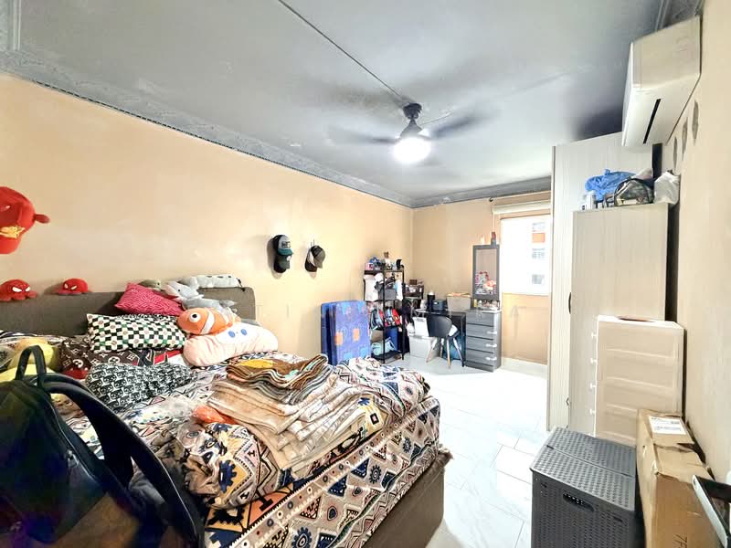 778 Yishun Avenue 2, 778 Yishun Avenue 2, 3 Bedrooms, 1,120 sqft, HDB Flat For Sale, by Fatin Amira, 500129577 - Bedroom - PropertyGuru.com.sg