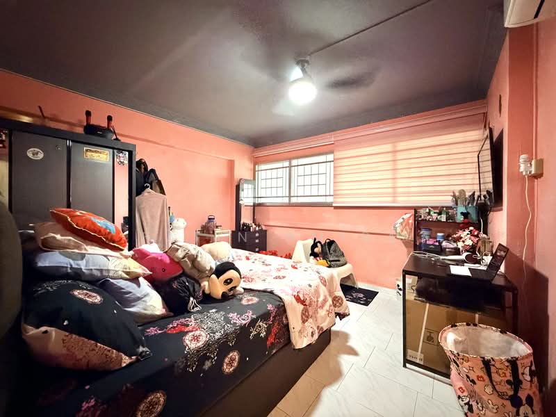 778 Yishun Avenue 2, 778 Yishun Avenue 2, 3 Bedrooms, 1,120 sqft, HDB Flat For Sale, by Fatin Amira, 500129577 - Bedroom - PropertyGuru.com.sg
