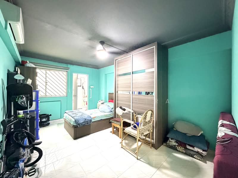 778 Yishun Avenue 2, 778 Yishun Avenue 2, 3 Bedrooms, 1,120 sqft, HDB Flat For Sale, by Fatin Amira, 500129577 - Bedroom - PropertyGuru.com.sg