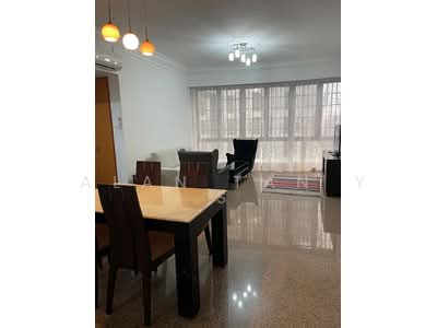 For Sale - Seasons Park