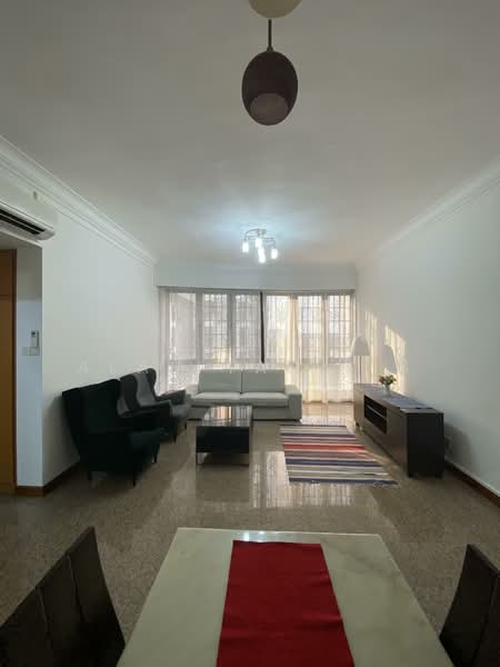 Seasons Park, 495 Yio Chu Kang Road, 3 Bedrooms, 1,249 sqft, Condominium For Sale, by Alan Tan Y S, 500129580 - Living Room - PropertyGuru.com.sg