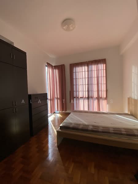 Seasons Park, 495 Yio Chu Kang Road, 3 Bedrooms, 1,249 sqft, Condominium For Sale, by Alan Tan Y S, 500129580 - Bedroom - PropertyGuru.com.sg