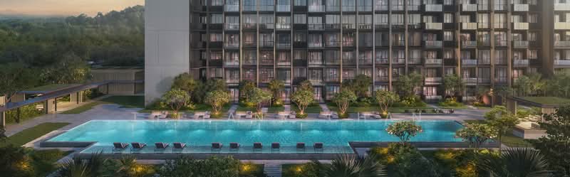 Narra Residences, 50 Dairy Farm Walk, 4 Bedrooms, 1,378 sqft, Condominium For Sale, by Tiffany Chan, 500129581 - Exterior - PropertyGuru.com.sg